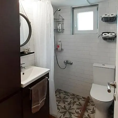 George's Place Nea Iraklitsa