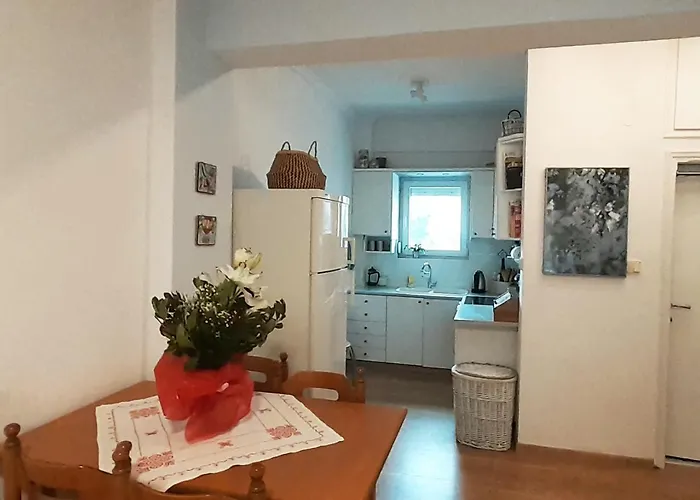 George's Place